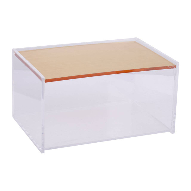 Premier Housewares Gozo Small Storage Box