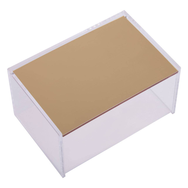 Premier Housewares Gozo Small Storage Box
