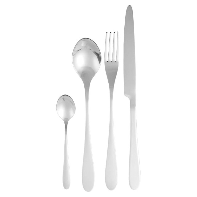 Premier Housewares Gracy 16 Piece Cutlery Set