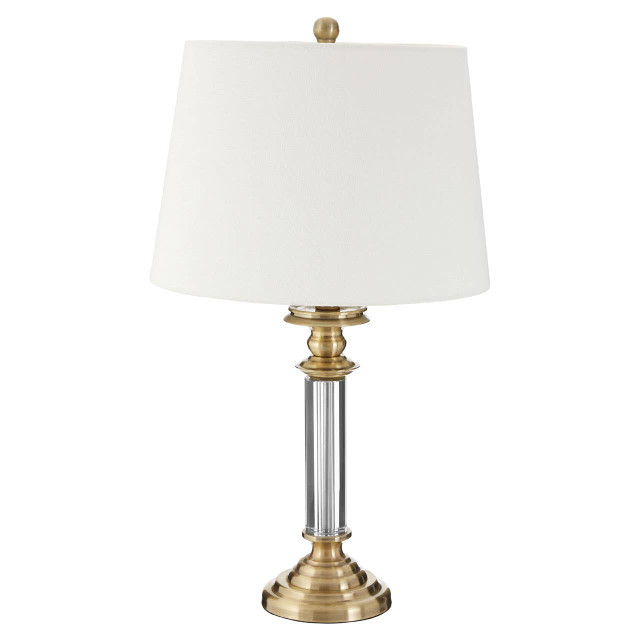 Premier Housewares Grand Northern Table Lamp