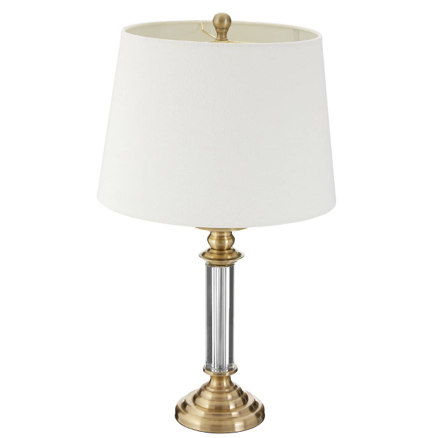 Premier Housewares Grand Northern Table Lamp