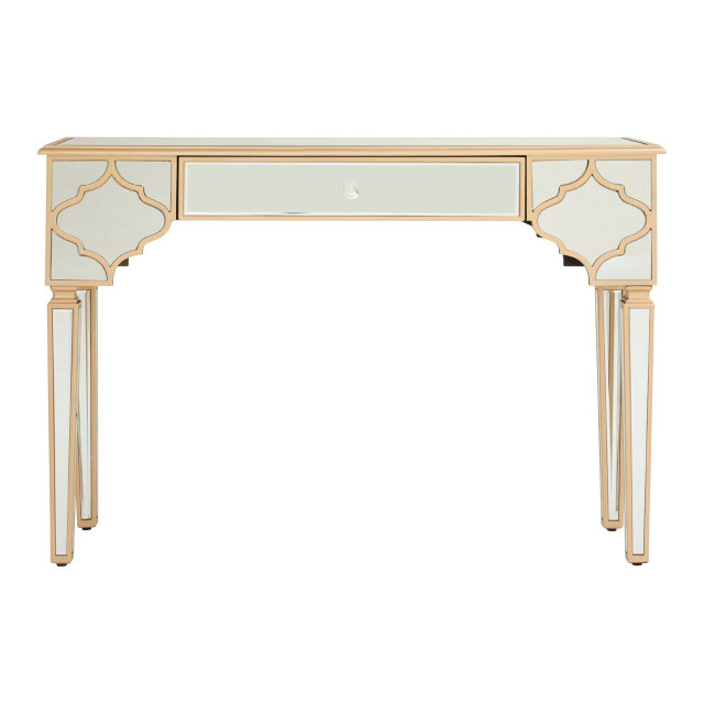 premier housewares Grazia Console Table