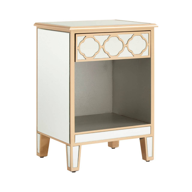 Premier Housewares Grazia Side Table