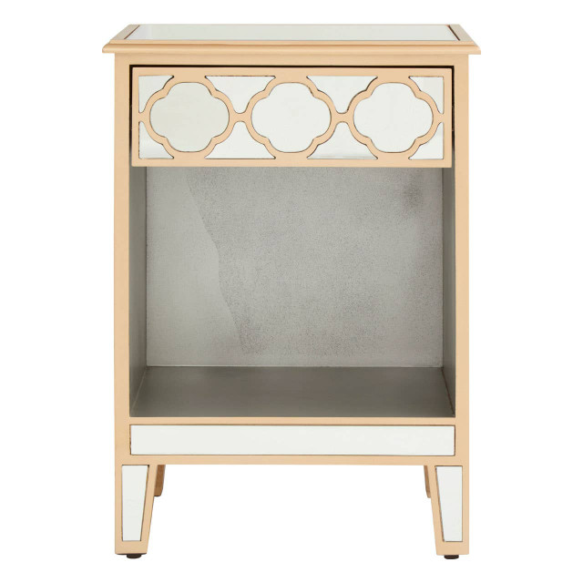 premier housewares Grazia Side Table