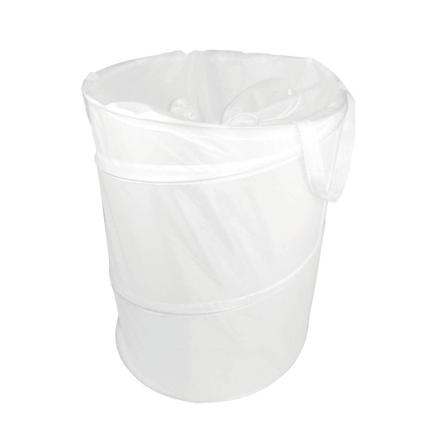 premier housewares GreenLoop Pop Up Storage Hamper