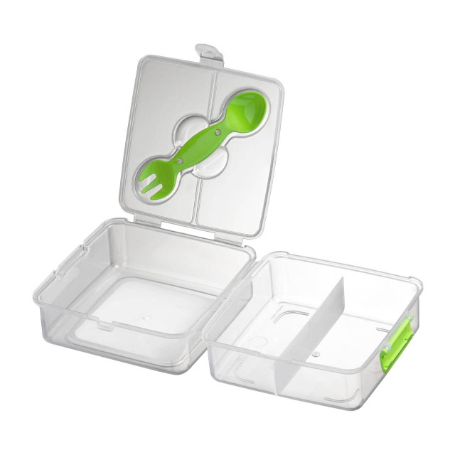 Premier Housewares Grub Tub Lunch Box
