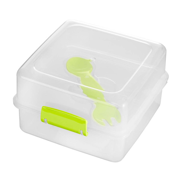 premier housewares Grub Tub Lunch Box