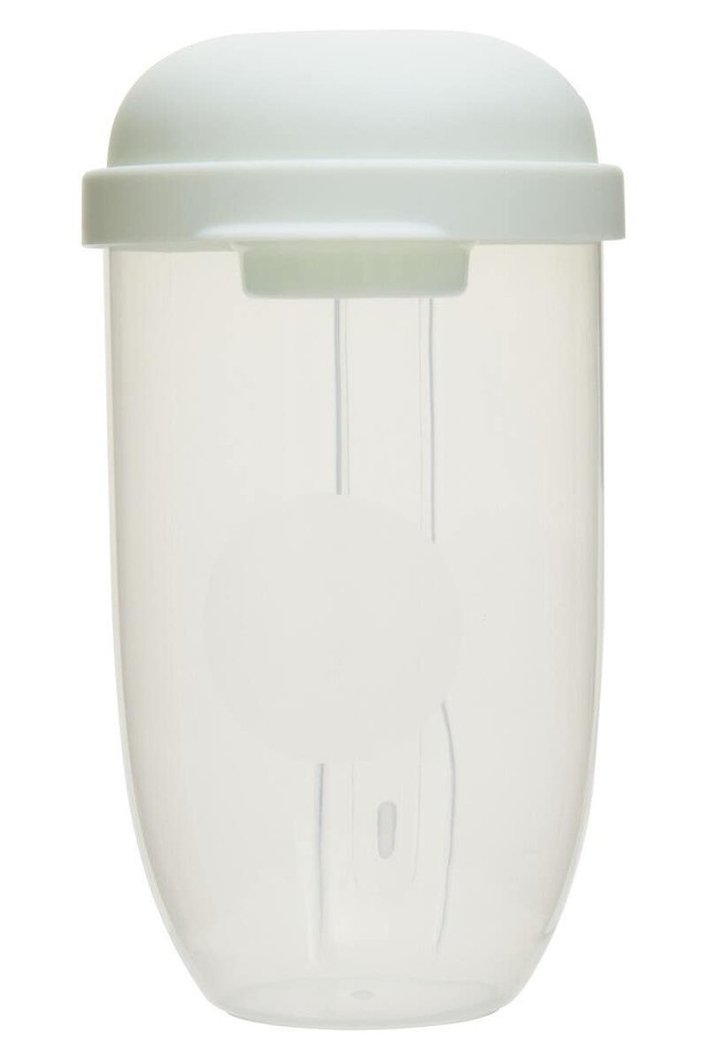 Premier Housewares Grub Tub Salad Cup With Fork