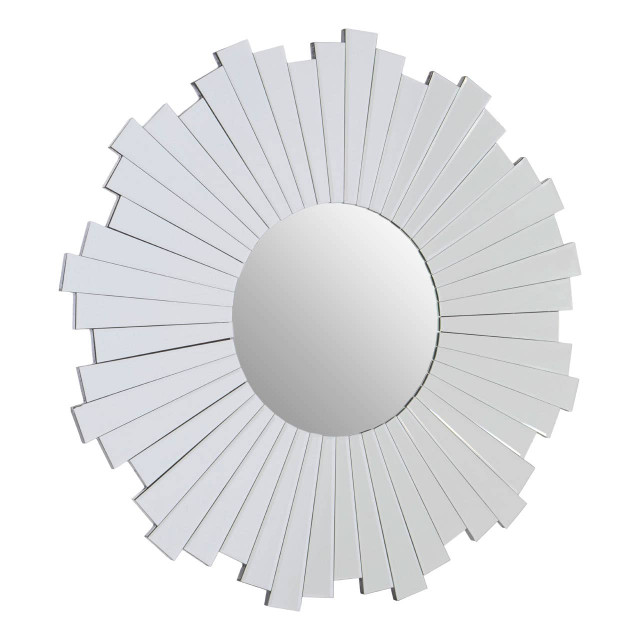 Premier Housewares Gwenna Wall Mirror