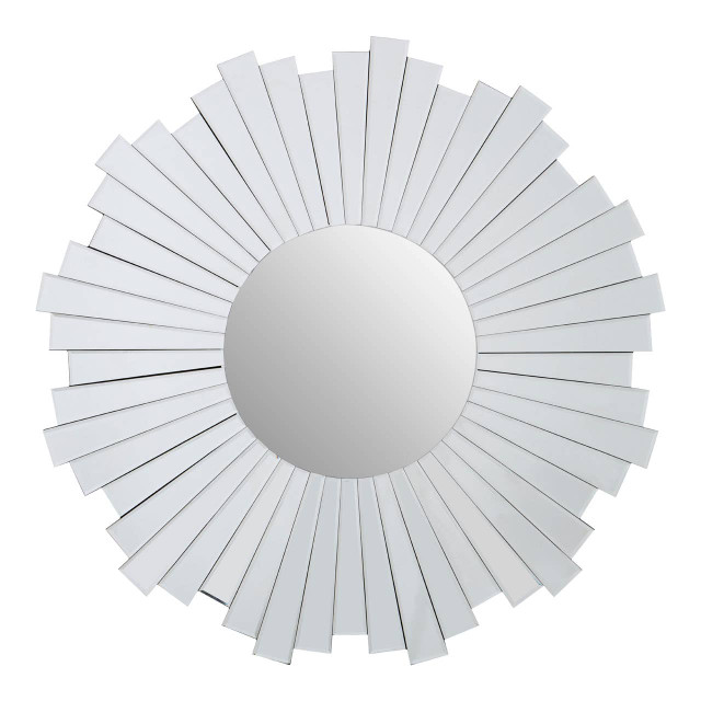 premier housewares Gwenna Wall Mirror