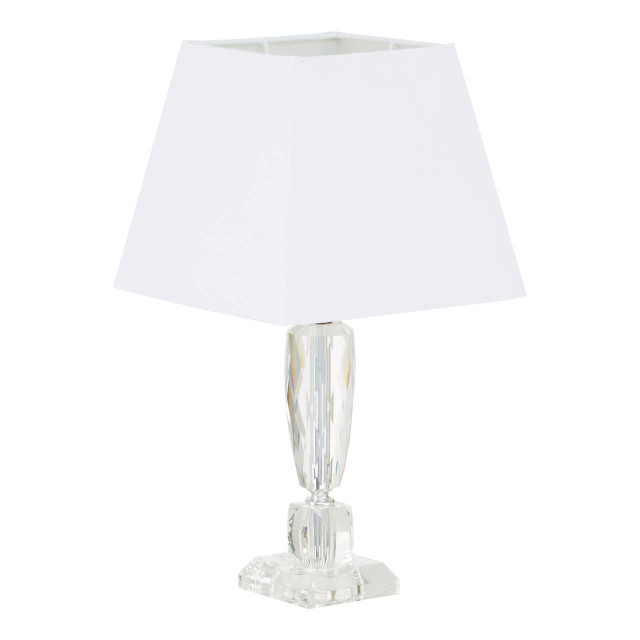 Premier Housewares Halina Table Lamp
