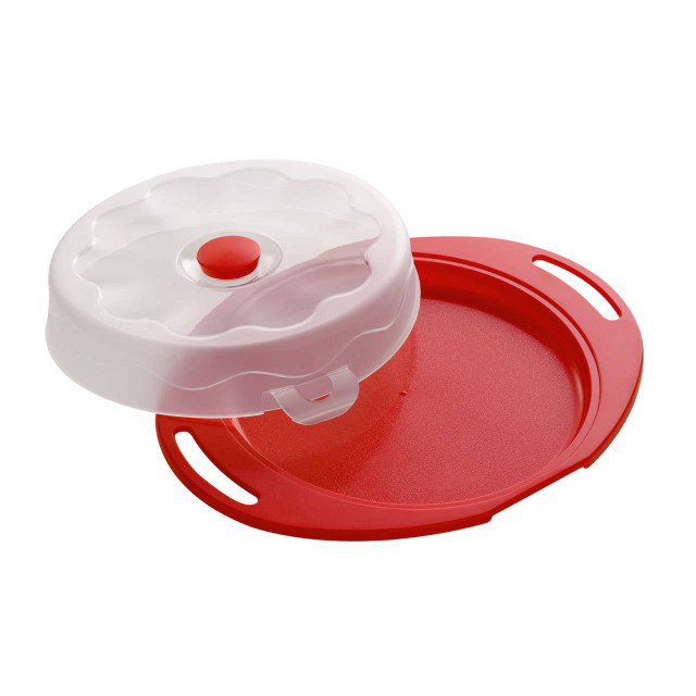 premier housewares Hallie Cake Storage Carrier Box