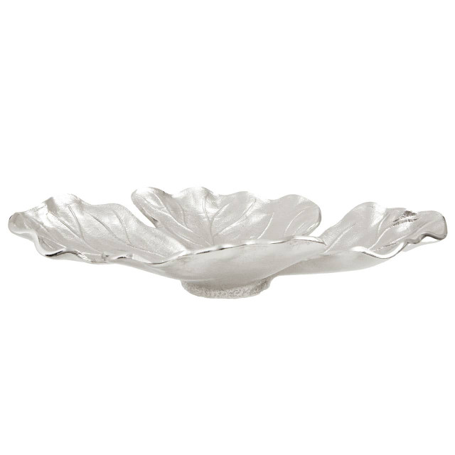 Premier Housewares Hampstead Large Leaf Dish