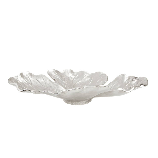 premier housewares Hampstead Small Leaf Dish