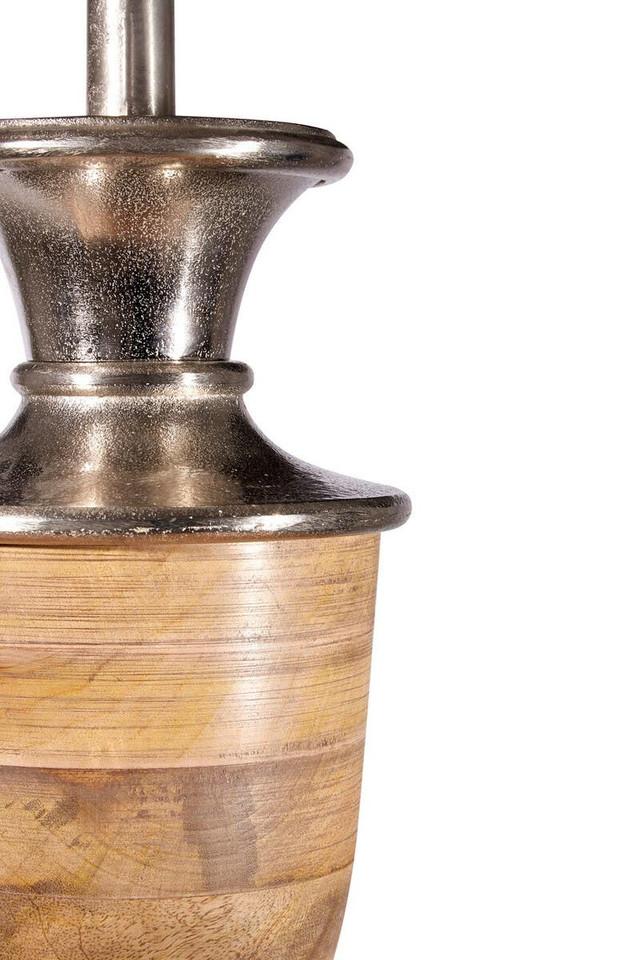 Premier Housewares Hampstead Table Lamp Base