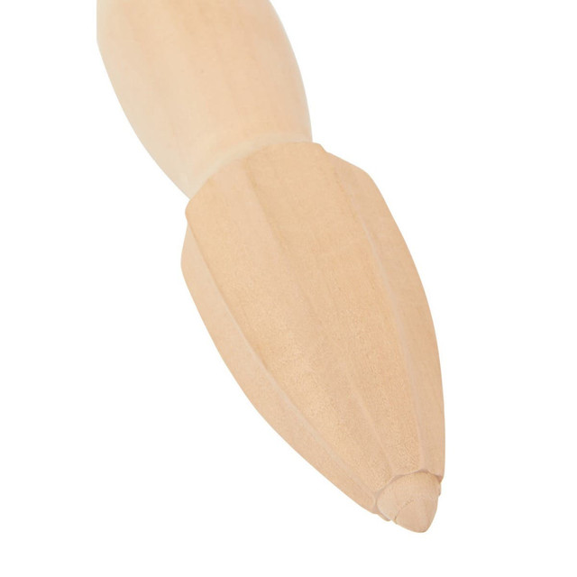 Premier Housewares Handi Wooden Citrus Juicer