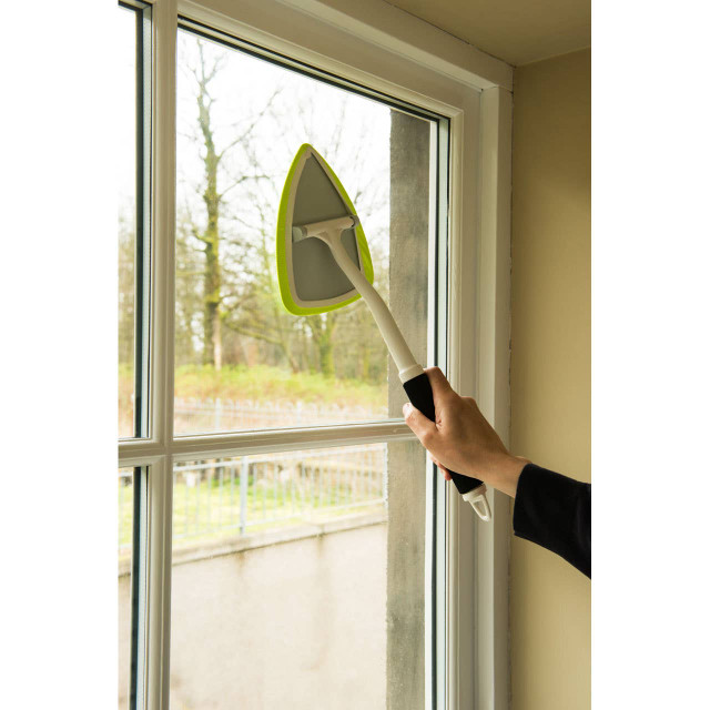 Premier Housewares Handy Microfibre Glass Cleaner