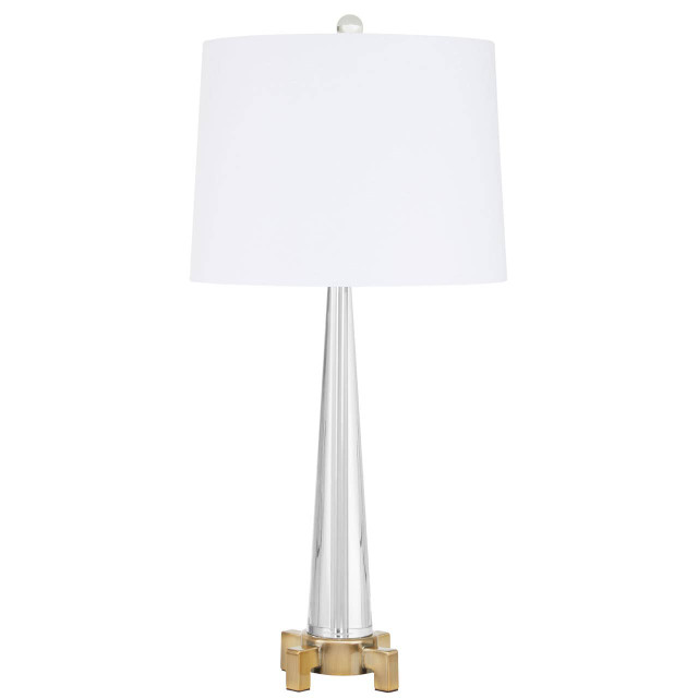 Premier Housewares Hania Table Lamp