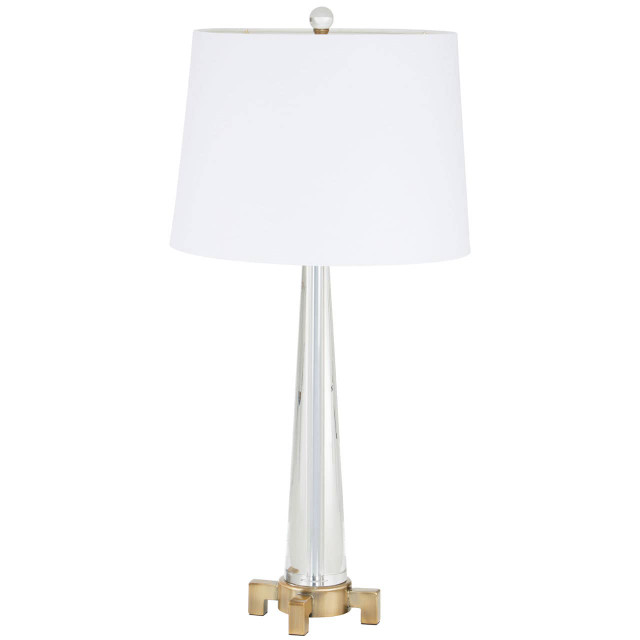 Premier Housewares Hania Table Lamp