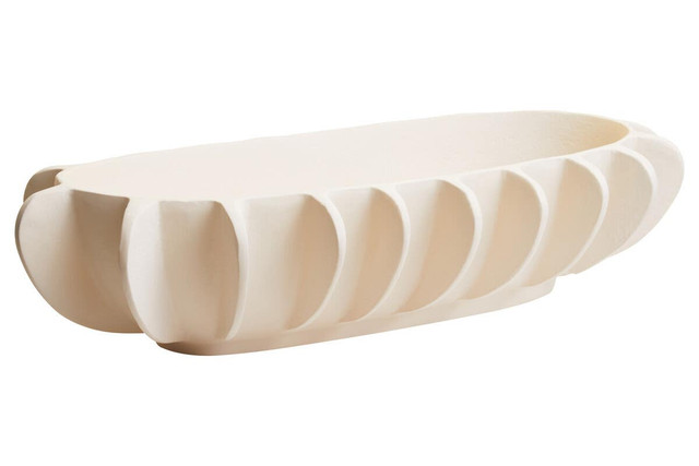 Premier Housewares Hapax Cream Bowl