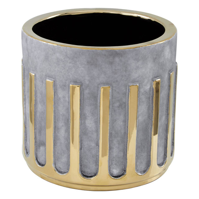 Premier Housewares Harlie Large Ceramic Planter