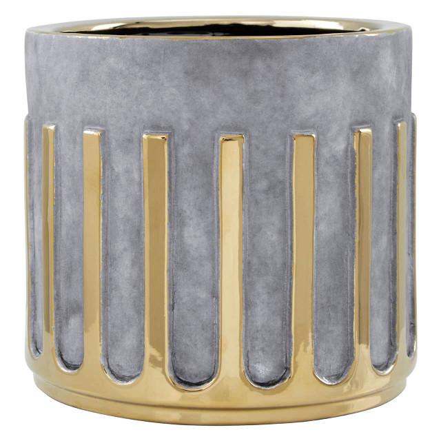premier housewares Harlie Large Ceramic Planter