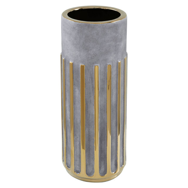 Premier Housewares Harlie Large Ceramic Vase