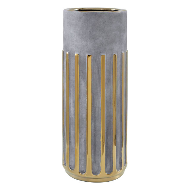 premier housewares Harlie Large Ceramic Vase