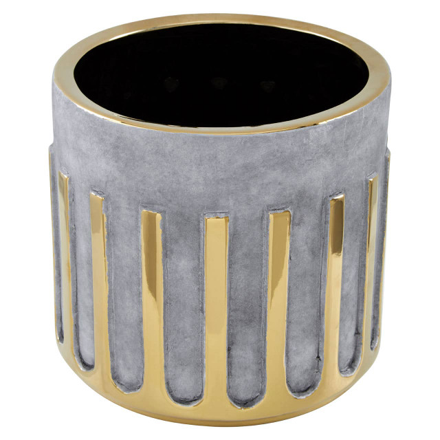 Premier Housewares Harlie Small Ceramic Planter