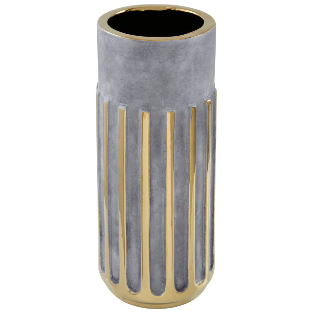 Premier Housewares Harlie Small Ceramic Vase