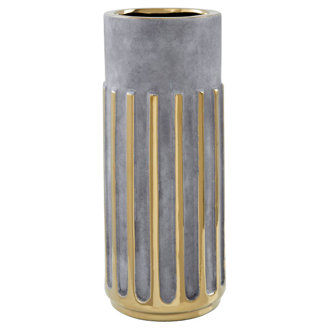 premier housewares Harlie Small Ceramic Vase