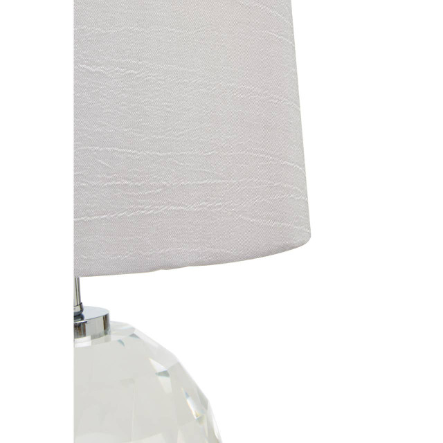 Premier Housewares Helma Table Lamp