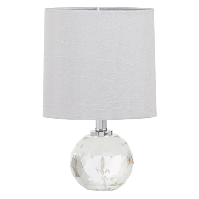 premier housewares Helma Table Lamp