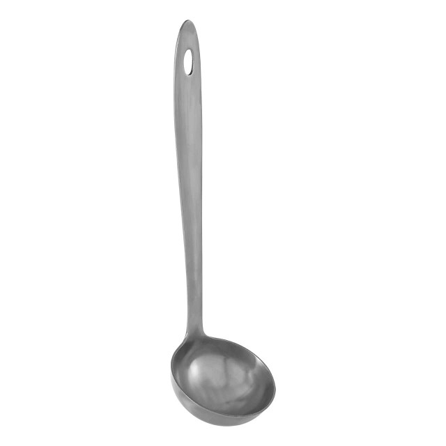 Premier Housewares Hera Brushed Finish Ladle