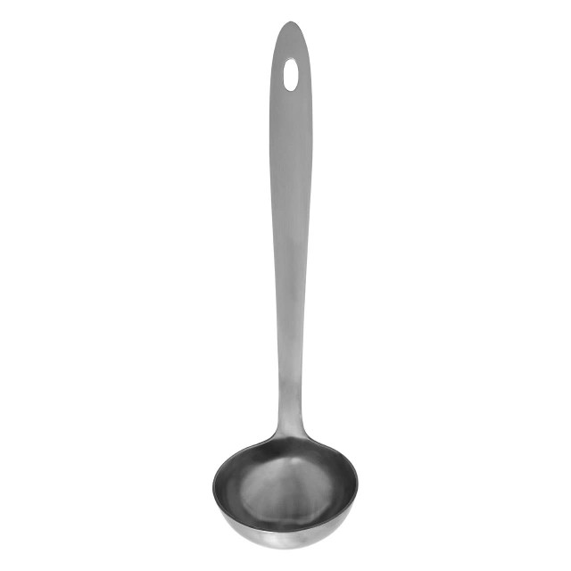 Premier Housewares Hera Brushed Finish Ladle