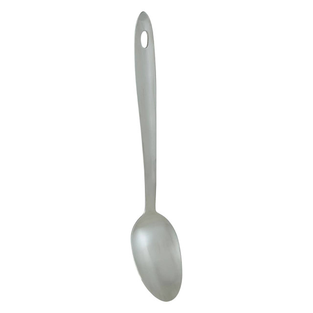 Premier Housewares Hera Brushed Finish Spoon