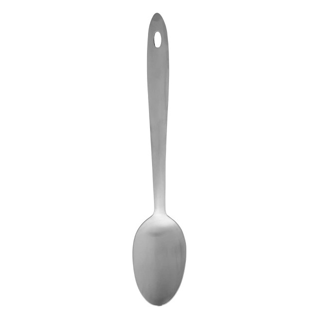 Premier Housewares Hera Brushed Finish Spoon