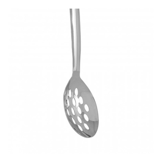 Premier Housewares Hera Shiny Finish Slotted Spoon
