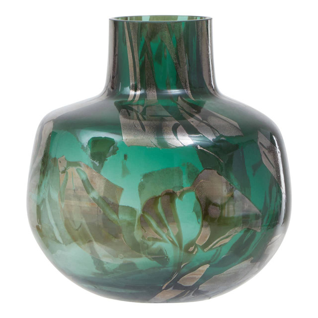 premier housewares Herbie Small Bottle Vase