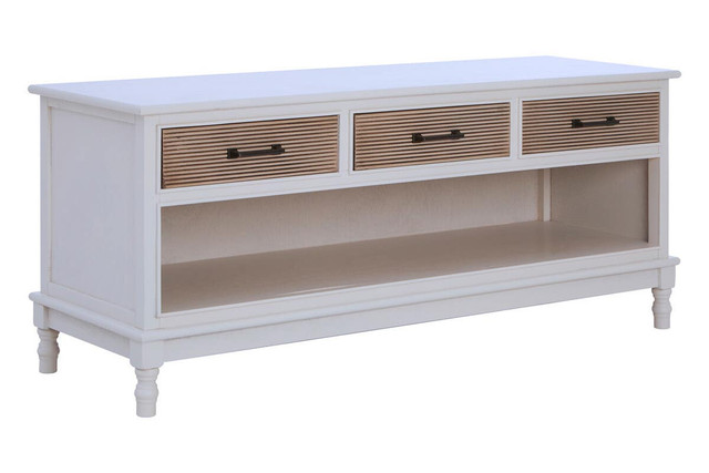 premier housewares Heritage 3 Drawer Cabinet