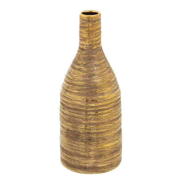 Premier Housewares Hermosa Small Ceramic Vase