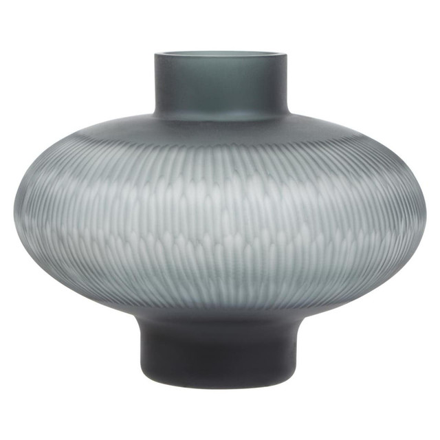 premier housewares Hessa Grey Vase