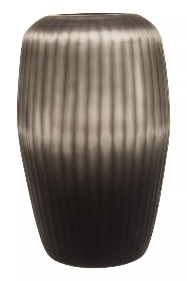 premier housewares Hessa Large Glass Vase