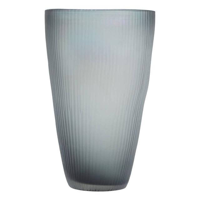 premier housewares Hessa Large Grey Vase