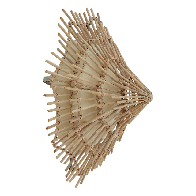 Premier Housewares Hestina Small Wall Light