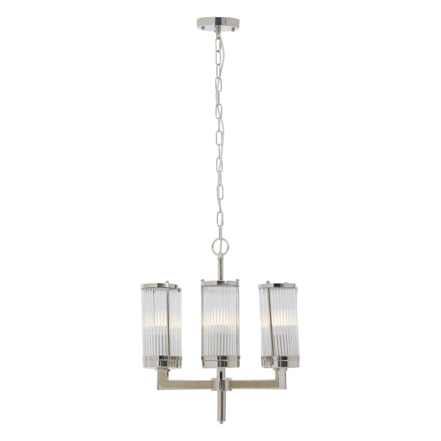 Premier Housewares Hilton Pendant Light