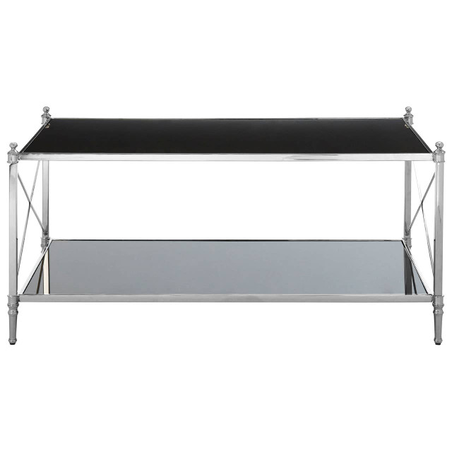 Premier Housewares Hoffmann Coffee Table