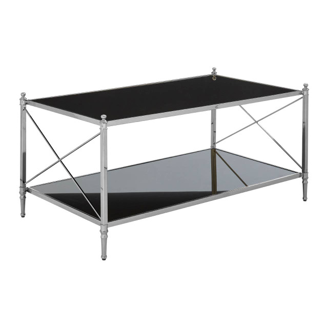 premier housewares Hoffmann Coffee Table