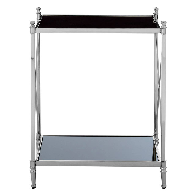 Premier Housewares Hoffmann Side Table