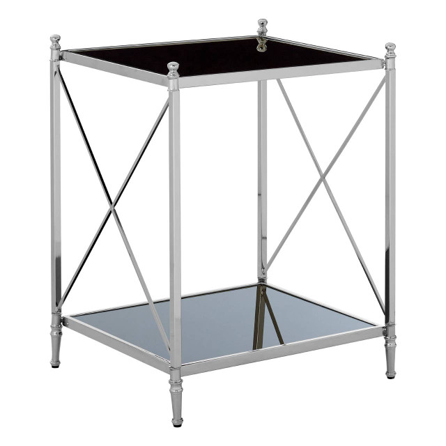 premier housewares Hoffmann Side Table